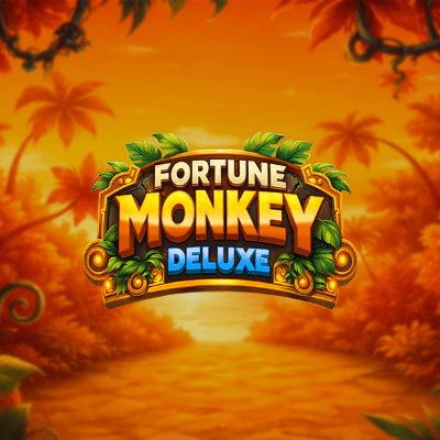 Fortune Monkey Deluxe