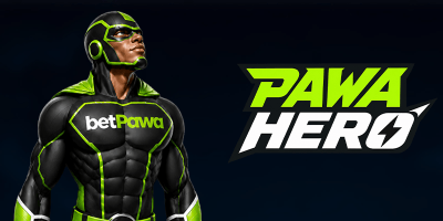 Pawa Hero