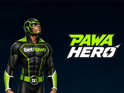Pawa Hero