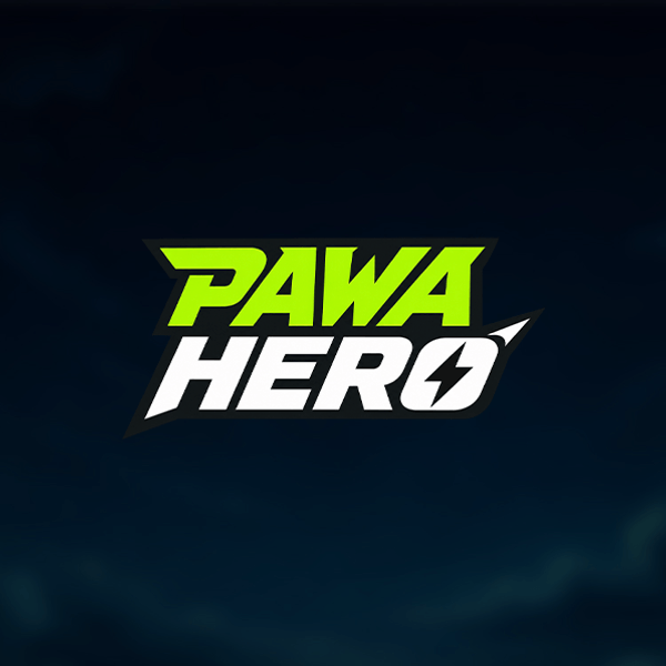 Pawa Hero
