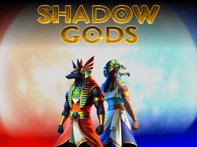 Shadow Gods