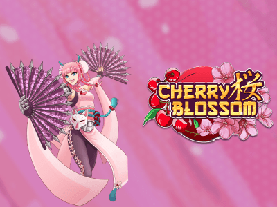 Cherry Blossom 99 Royale