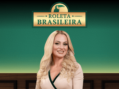 Roleta Brasileira Live