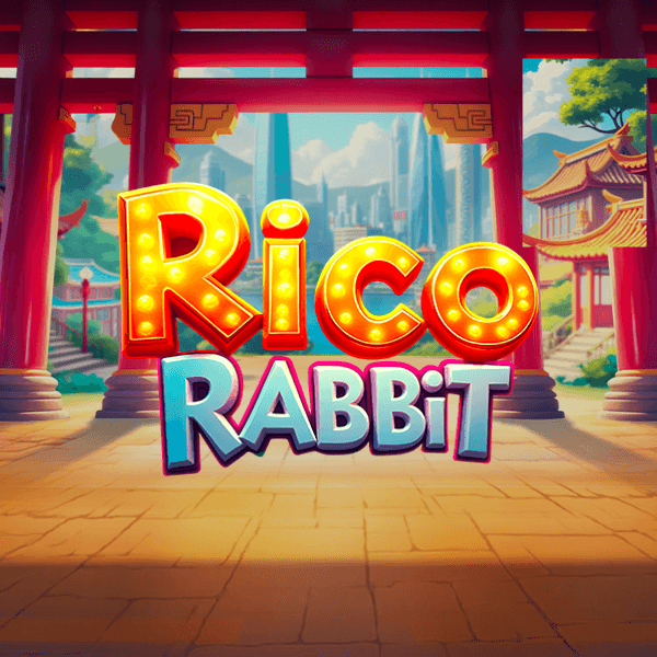 Rico Rabbit