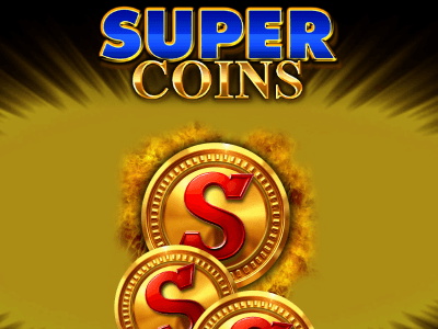 Super Coins