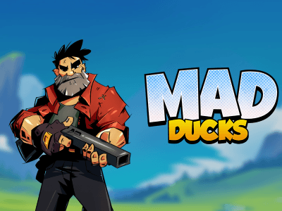 Mad Ducks
