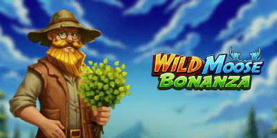 Wild Moose Bonanza
