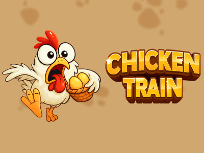 Chicken Train