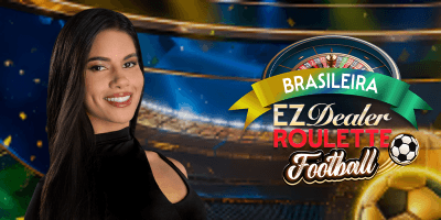 EZ Dealer Roulette Football
