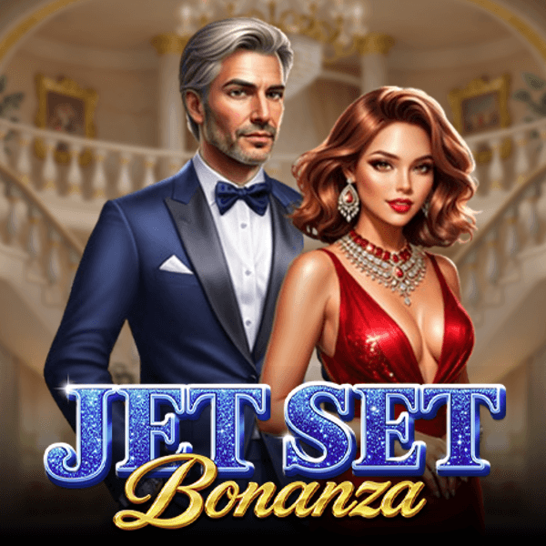 Jet Set Bonanza