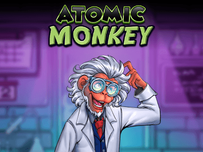 Atomic Monkey