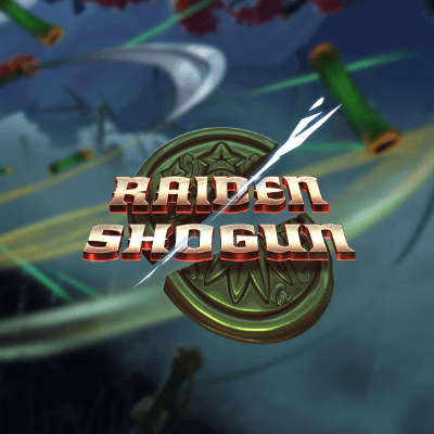 Raiden Shogun