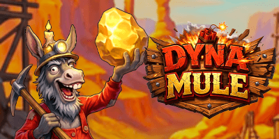 Dyna Mule