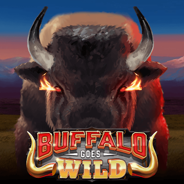 Buffalo Goes Wild