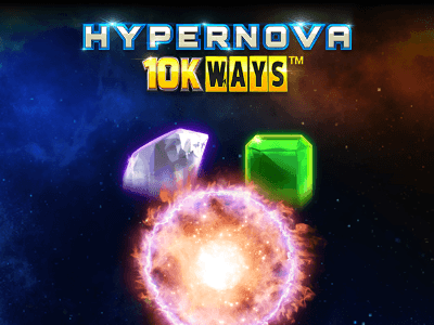 Hypernova 10K Ways