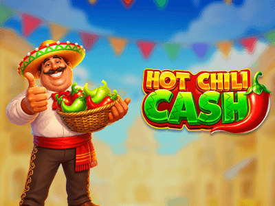 Hot Chili Cash