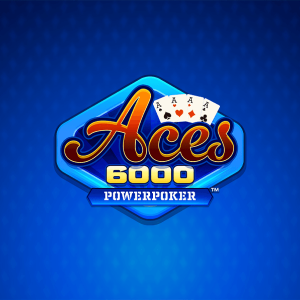 Aces 6000 Powerpoke