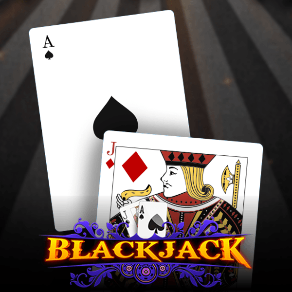 Blackjack