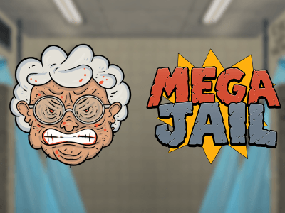 Mega Jail