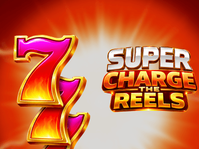 Super Charge the Reels