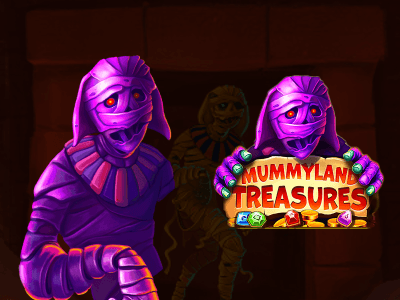MummyLand Treasures
