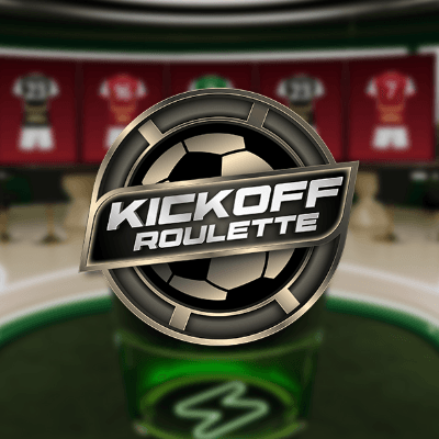 Kickoff Roulette