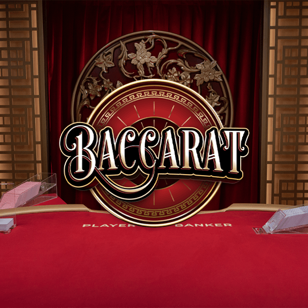 Baccarat A