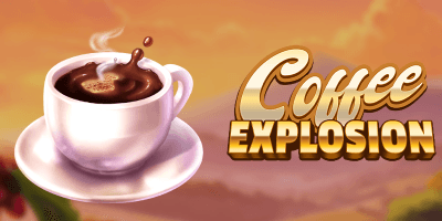 Coffee Explosion