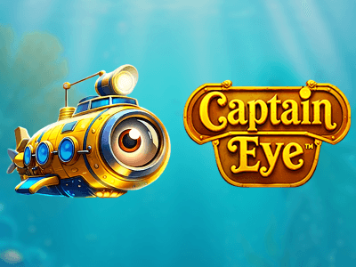 Captain Eye
