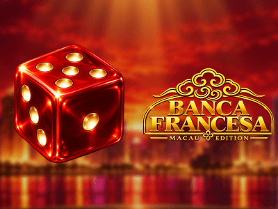 Banca Francesa Macau Edition
