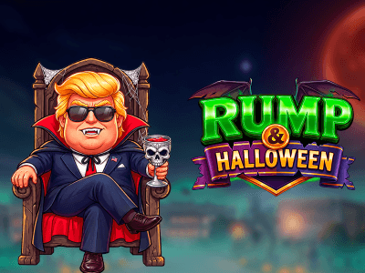 Rump & Halloween