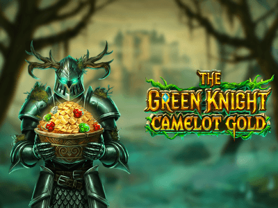 The Green Knight Camelot Gold