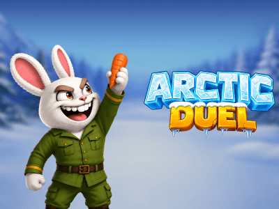 Arctic Duel