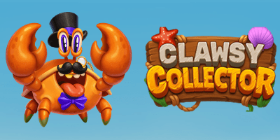 Clawsy Collector