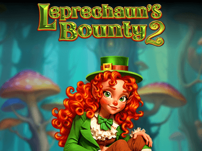 Leprechaun's Bounty 2