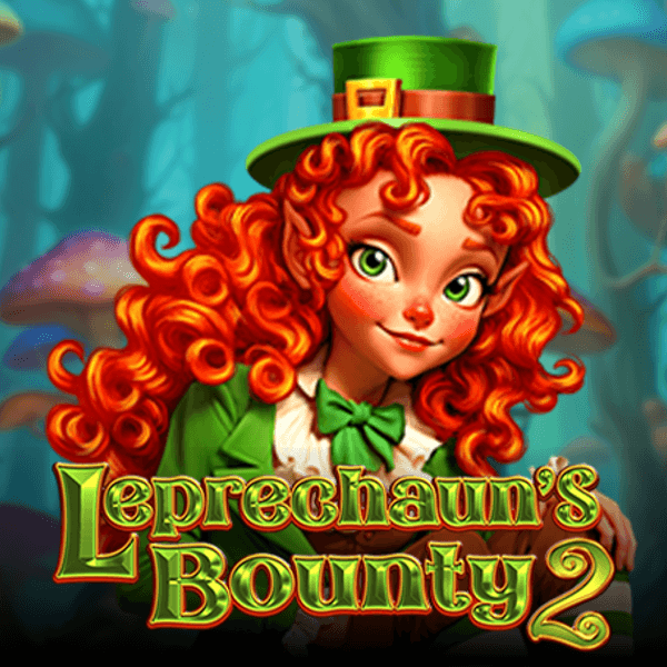 Leprechaun's Bounty 2