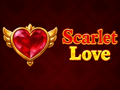 Scarlet Love