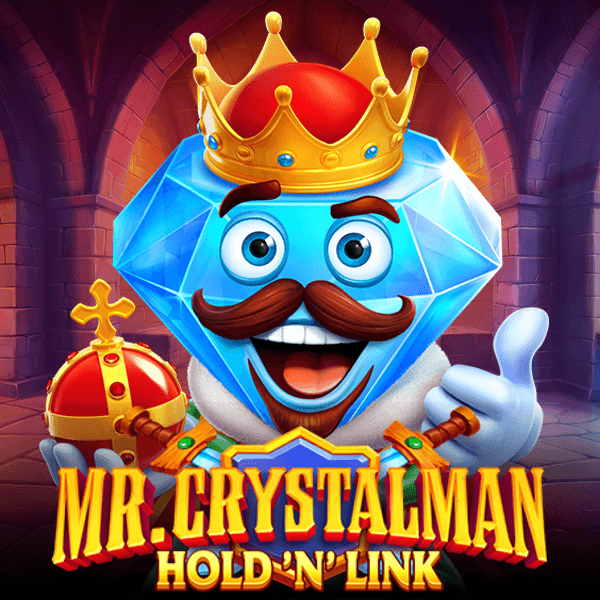 Mr/ CrystalMan