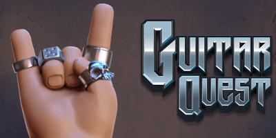 Guitar Quest