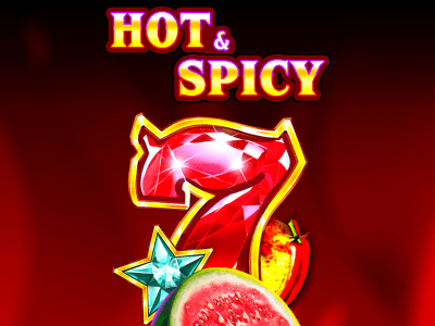 Hot and Spicy Jackpot