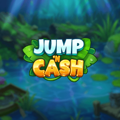 Jump'n'Cash