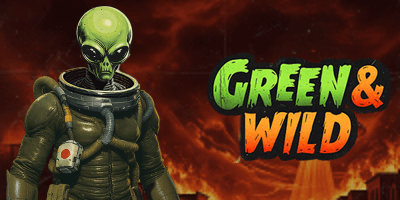 Green & Wild