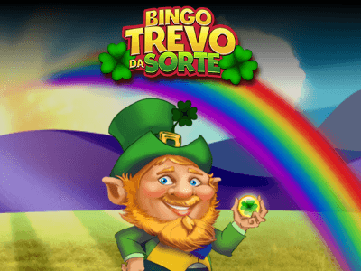 Bingo Trevo da Sorte