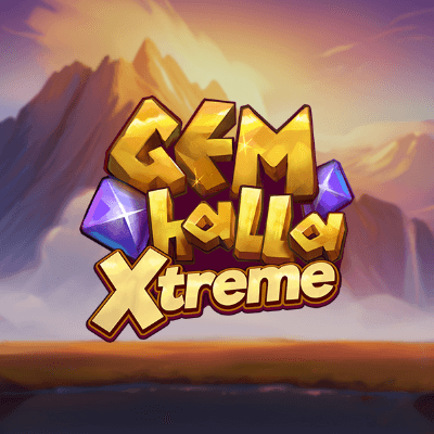 Gemhalla Xtreme