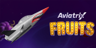 Aviatrix Fruits