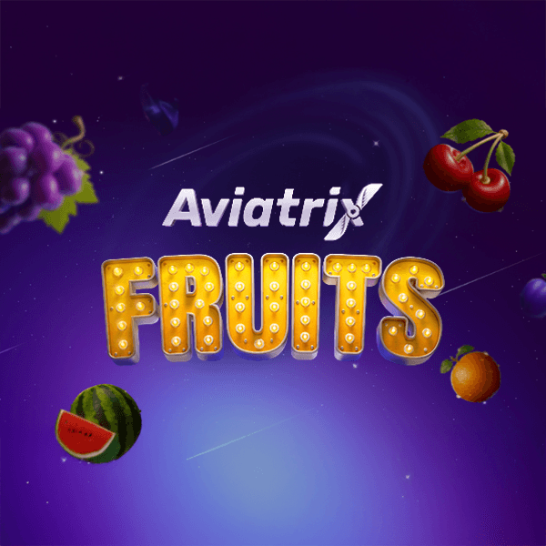 Aviatrix Fruits