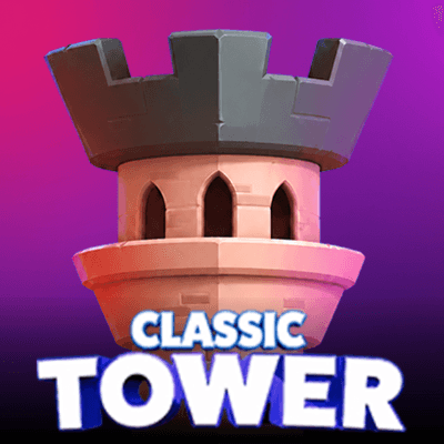 Classic Tower