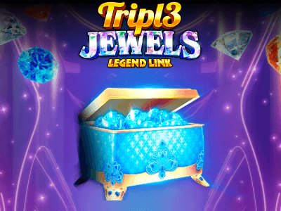 Triple Jewels
