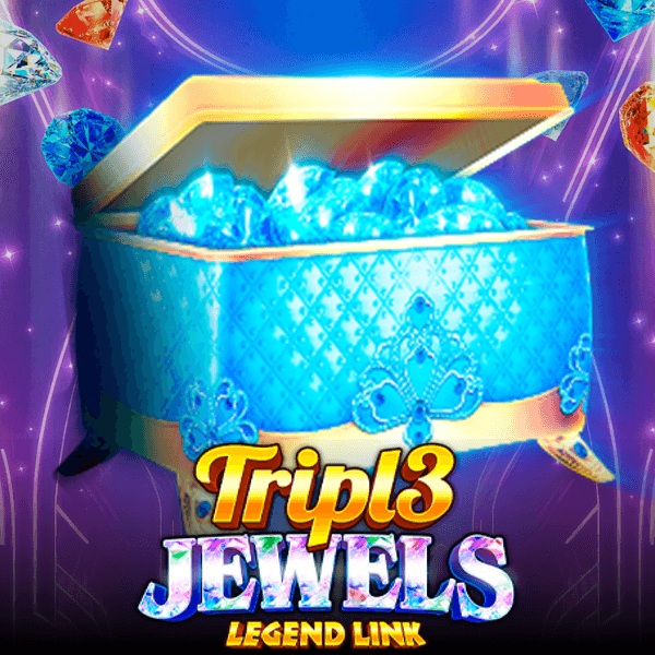 Triple Jewels