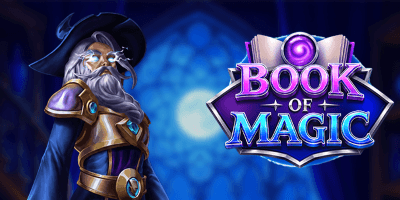 Book of Magic